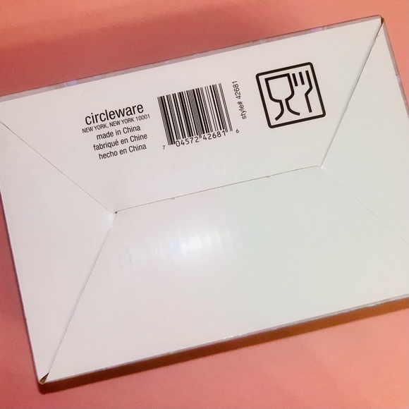 6 Iridescent Skull Shot Glasses by Circleware Rainbow Fusion - Picture 15 of 16